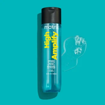 Matrix High Amplify Shampoo 300ml 5