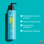Matrix High Amplify Spray 250ml