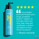 Matrix High Amplify Spray 250ml