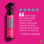 Matrix InstaCure Anti Breakage Spray 190ml