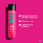 Matrix InstaCure Shampoo 300ml
