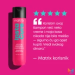 Matrix InstaCure Shampoo 300ml