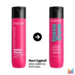 Matrix InstaCure Shampoo 300ml