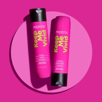 Matrix Keep Me Vivid Conditioner 300ml 10
