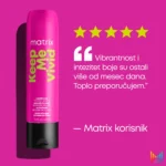 Matrix Keep Me Vivid Conditioner 300ml
