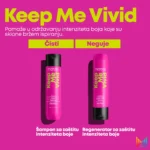 Matrix Keep Me Vivid Shampoo 300ml