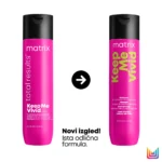 Matrix Keep Me Vivid Shampoo 300ml