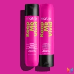 Matrix Keep Me Vivid Shampoo 300ml