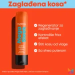 Matrix Mega Sleek Conditioner 300ml