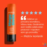 Matrix Mega Sleek Conditioner 300ml