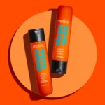 Matrix Mega Sleek Shampoo 300ml