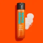 Matrix Mega Sleek Shampoo 300ml