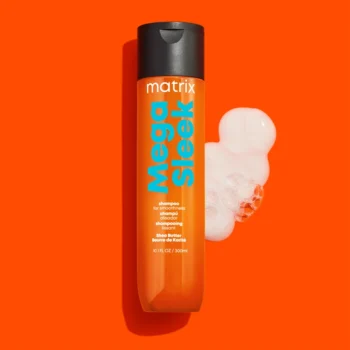 Matrix Mega Sleek Shampoo 300ml 5