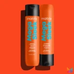 Matrix Mega Sleek Shampoo 300ml