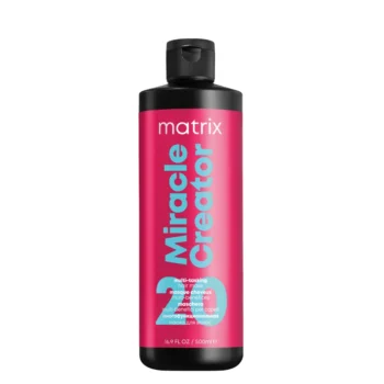 Matrix Miracle Creator Multi Tasking Mask 500ml