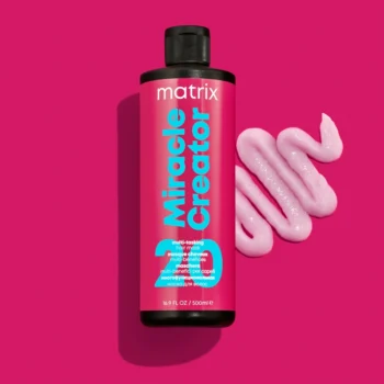 Matrix Miracle Creator Multi Tasking Mask 500ml 4