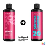 Matrix Miracle Creator Multi Tasking Mask 500ml