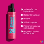 Matrix Miracle Creator Multi Tasking Treatment 190ml