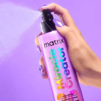 Matrix Miracle Creator Multi Tasking Treatment 190ml 7
