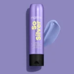 Matrix So Silver Conditioner 300ml