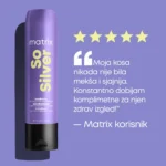 Matrix So Silver Conditioner 300ml