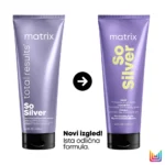Matrix So Silver Mask 200ml