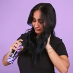 Matrix Style Builder Wax Spray 250ml