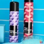 Matrix Style Fixer Hairspray 400ml