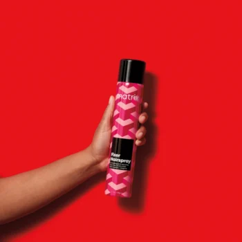 Matrix Style Fixer Hairspray 400ml 3