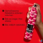 Matrix Style Fixer Hairspray 400ml