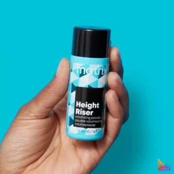 Matrix Style Height Riser Volumizing Powder 7g 3