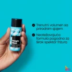 Matrix Style Height Riser Volumizing Powder 7g