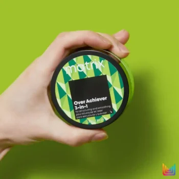 Matrix Style Over Achiever 3 In 1 Paste 50ml 6