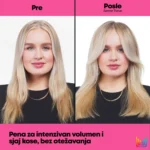 Matrix Style Setter Mousse 232g