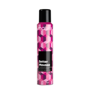 Matrix Style Setter Mousse 232g