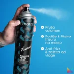 Matrix Vavoom Extra Full Freezing Volumizing Hairspray 500ml