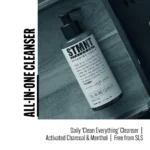 STMNT Grooming Goods All In One Cleanser 300ml