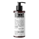 STMNT Grooming Goods All In One Cleanser 300ml