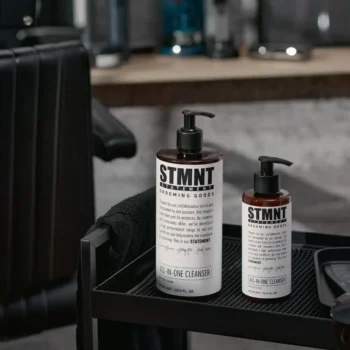 STMNT Grooming Goods All In One Cleanser 4