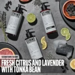 STMNT Grooming Goods All In One Cleanser 300ml