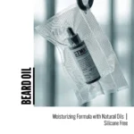 STMNT Grooming Goods Beard Oil 50ml