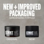 STMNT Grooming Goods Classic Pomade 100ml