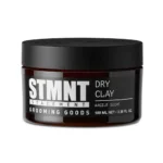 STMNT Grooming Goods Dry Clay 100ml