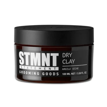 STMNT Grooming Goods Dry Clay 100ml