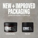 STMNT Grooming Goods Dry Clay 100ml