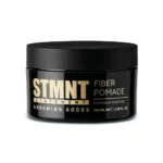 STMNT Grooming Goods Fiber Pomade 100ml