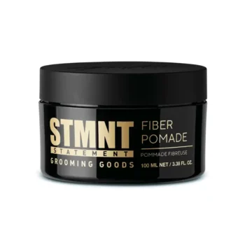 STMNT Grooming Goods Fiber Pomade 100ml