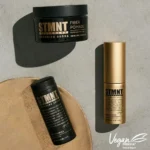 STMNT Grooming Goods Fiber Pomade 100ml