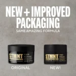 STMNT Grooming Goods Fiber Pomade 100ml