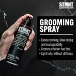 STMNT Grooming Goods Grooming Spray 200ml